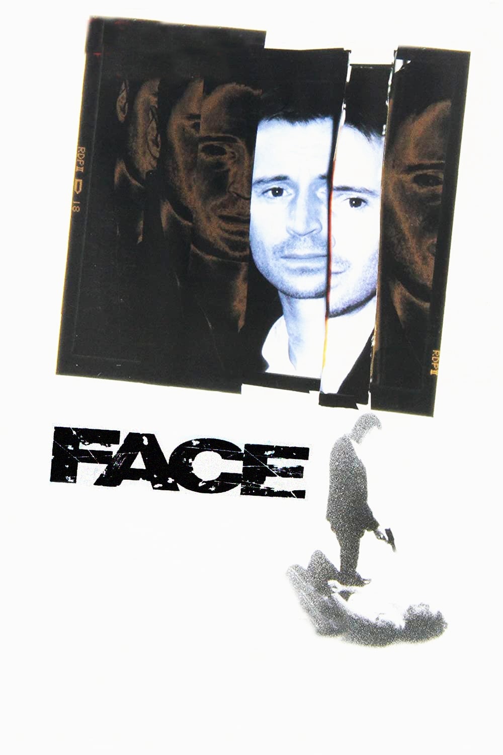 Постер Face